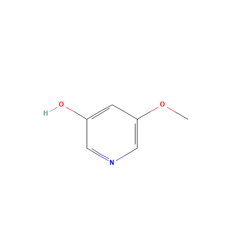 chemical structure of 109345-94-0 FT-0648342