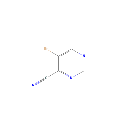 chemical structure of 114969-66-3 FT-0648349