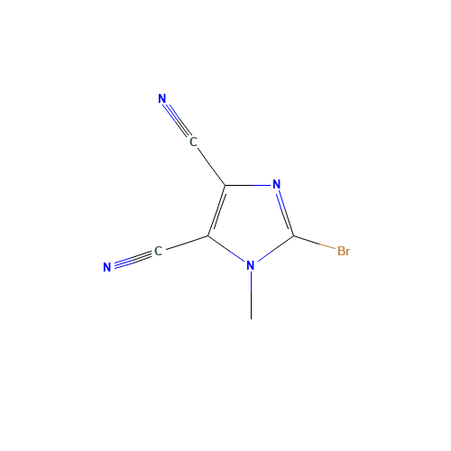 chemical structure of 115905-43-6 FT-0648351