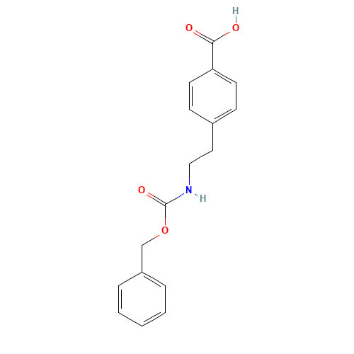 chemical structure of 121632-81-3 FT-0648358