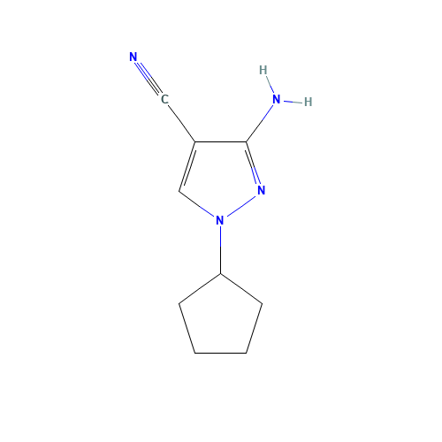 chemical structure of 122799-98-8 FT-0648359