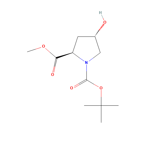 chemical structure of 135042-17-0 FT-0648374