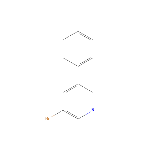 chemical structure of 142137-17-5 FT-0648389