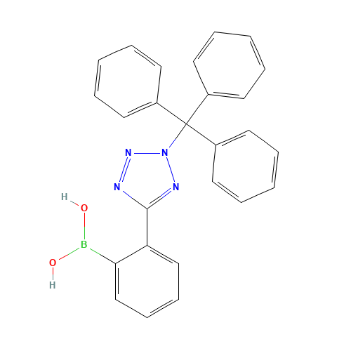 chemical structure of 143722-25-2 FT-0648392
