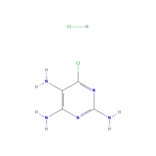 chemical structure of 155824-29-6 FT-0648409