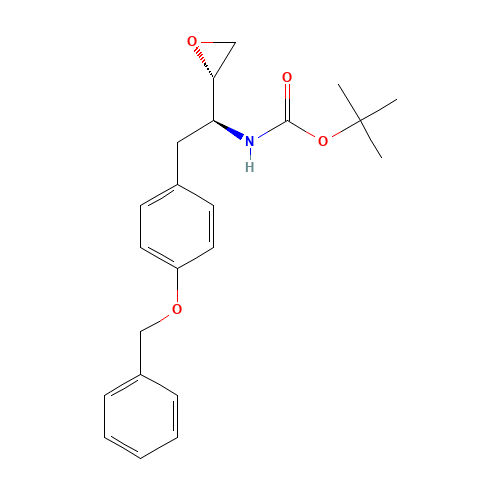 chemical structure of 162536-84-7 FT-0648421