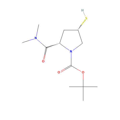 chemical structure of 177615-44-0 FT-0648451