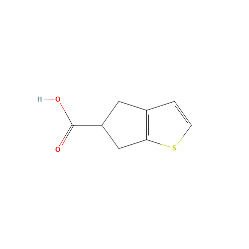 chemical structure of 185515-12-2 FT-0648459