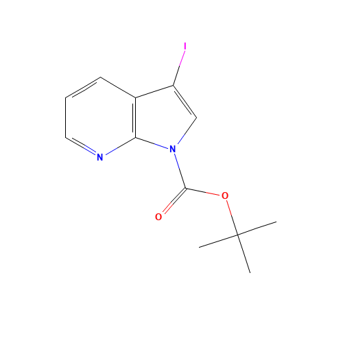 chemical structure of 192189-18-7 FT-0648464