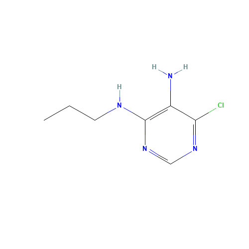 chemical structure of 195252-56-3 FT-0648466