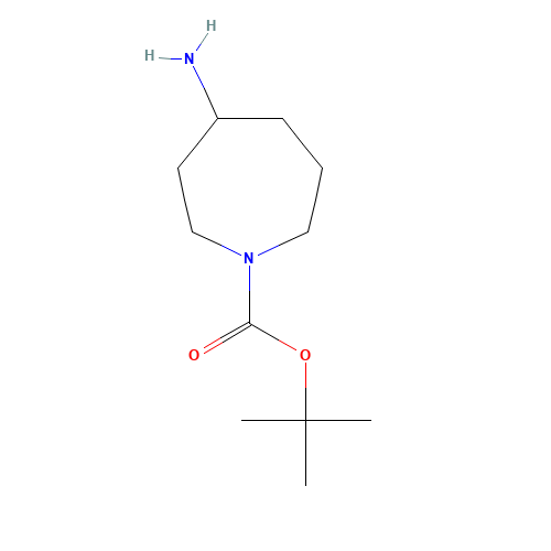 chemical structure of 196613-57-7 FT-0648467