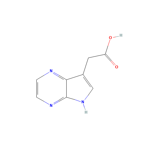 chemical structure of 20322-09-2 FT-0648473