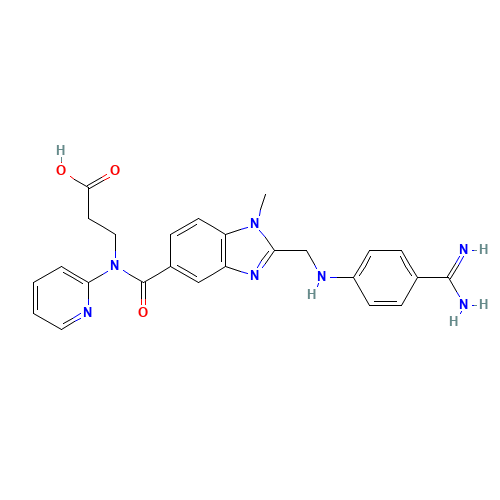 chemical structure of 211914-51-1 FT-0648482