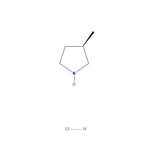 chemical structure of 235093-98-8 FT-0648500