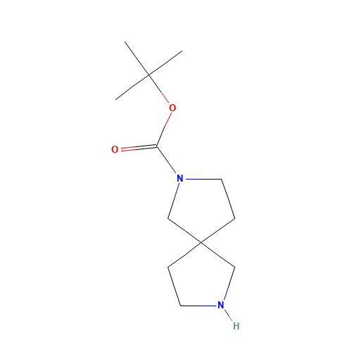 chemical structure of 236406-49-8 FT-0648501