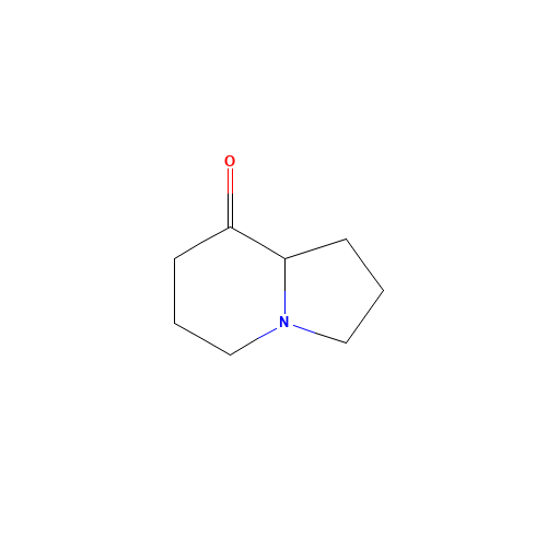 chemical structure of 2407-98-9 FT-0648504