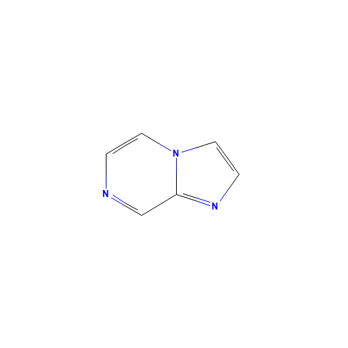 chemical structure of 274-79-3 FT-0648517