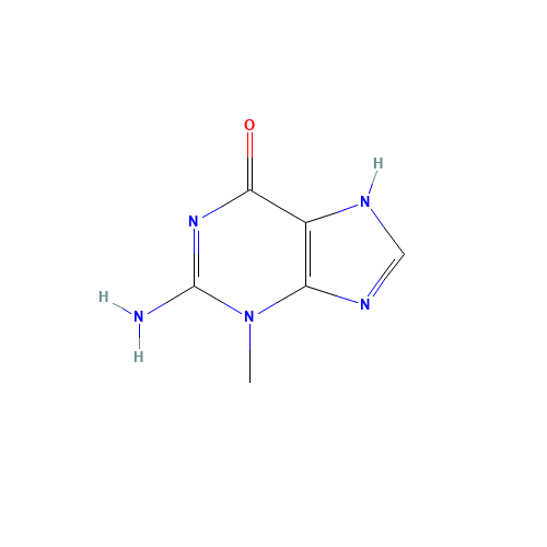 chemical structure of 2958-98-7 FT-0648527