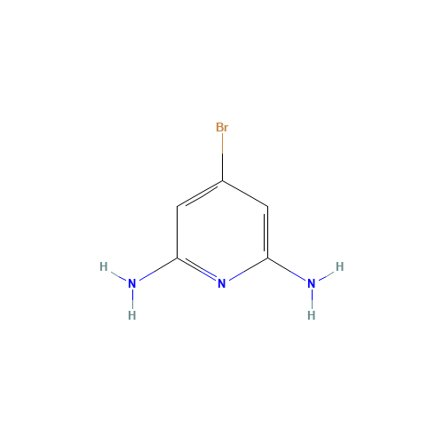 chemical structure of 329974-09-6 FT-0648539