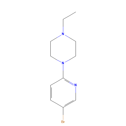 chemical structure of 364794-57-0 FT-0648555