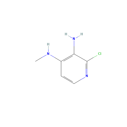 chemical structure of 50432-67-2 FT-0648598