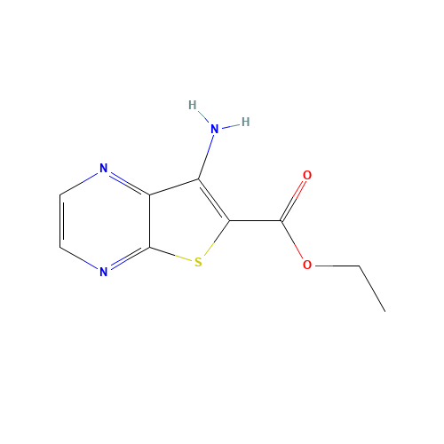 chemical structure of 56881-21-1 FT-0648631