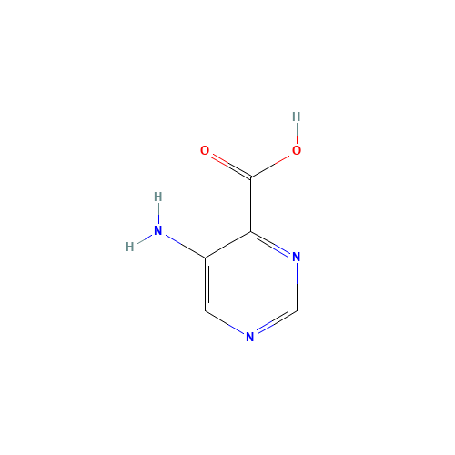 chemical structure of 59950-53-7 FT-0648649
