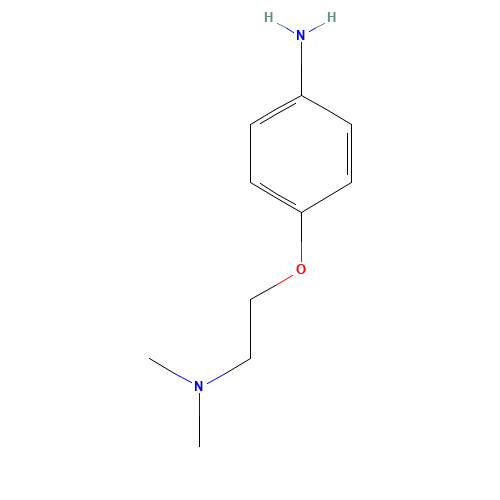 chemical structure of 62345-76-0 FT-0648655