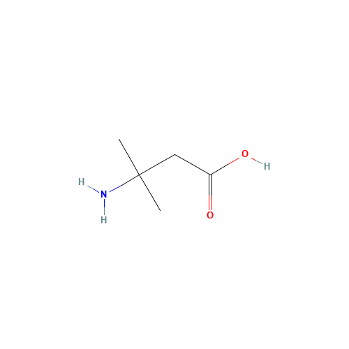 chemical structure of 625-05-8 FT-0648657