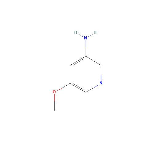 chemical structure of 64436-92-6 FT-0648669
