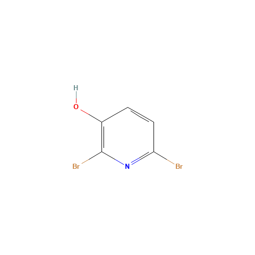 chemical structure of 6602-33-1 FT-0648675