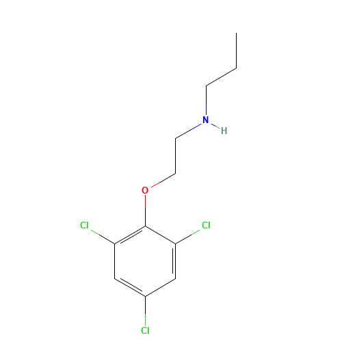 chemical structure of 67747-01-7 FT-0648685
