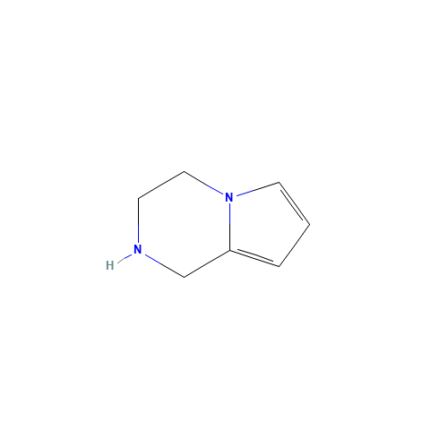 chemical structure of 71257-38-0 FT-0648692