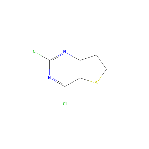 chemical structure of 74901-69-2 FT-0648705