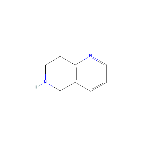 chemical structure of 80957-68-2 FT-0648721