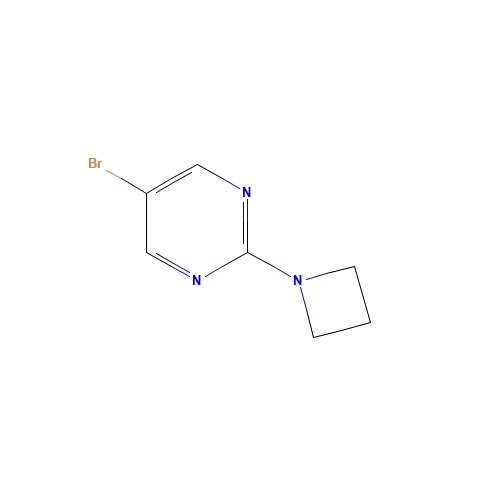 chemical structure of 850349-22-3 FT-0648729