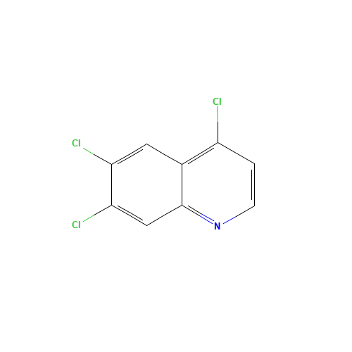 chemical structure of 855763-18-7 FT-0648733