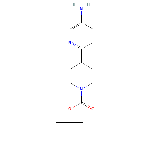 chemical structure of 885693-48-1 FT-0648754