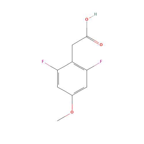 chemical structure of 886498-98-2 FT-0648756