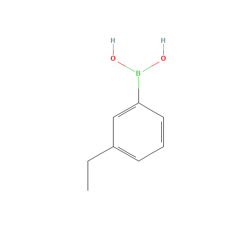 chemical structure of 90555-65-0 FT-0648764