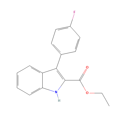 chemical structure of 93957-39-2 FT-0648783