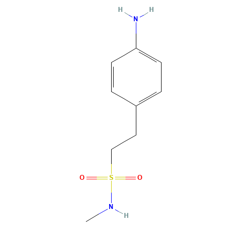chemical structure of 98623-16-6 FT-0648802