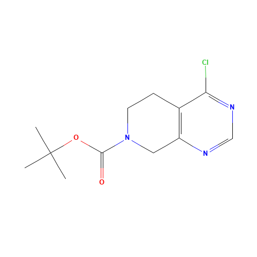 chemical structure of 1053656-57-7 FT-0648804
