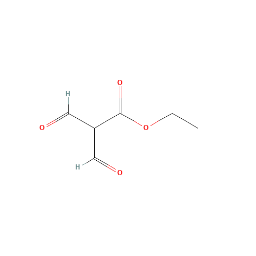 chemical structure of 80370-42-9 FT-0648814