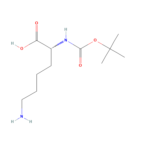 chemical structure of 106719-44-2 FT-0648841