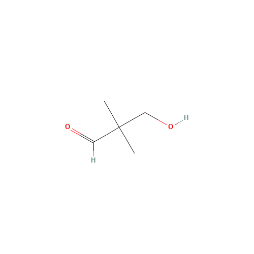 chemical structure of 597-31-9 FT-0648885
