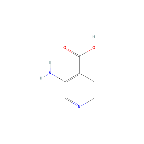 chemical structure of 7529-20-6 FT-0648899