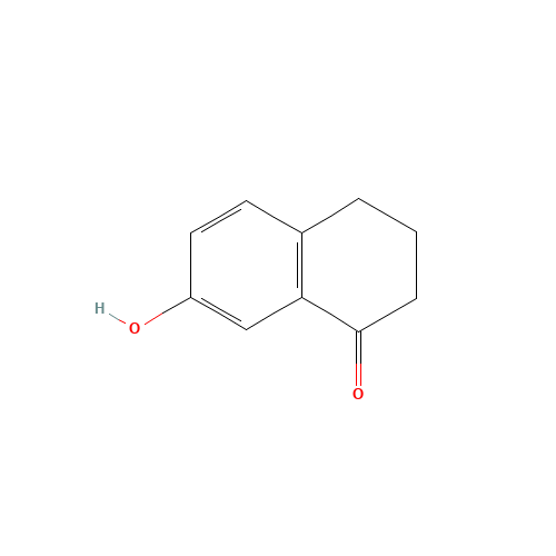 chemical structure of 22009-38-7 FT-0648907