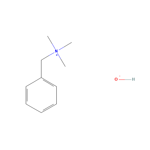 chemical structure of 100-85-6 FT-0648911