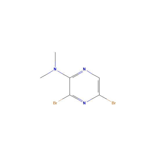 chemical structure of 84539-07-1 FT-0648920